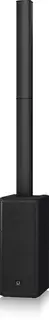 Turbosound iNSPIRE iP1000 V2 1000W Powered Column Loudspeaker, 2x8"+8driver
