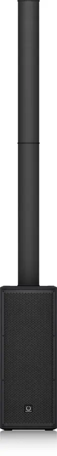 Turbosound iNSPIRE iP1000 V2 1000W Powered Column Loudspeaker, 2x8"+8driver 
