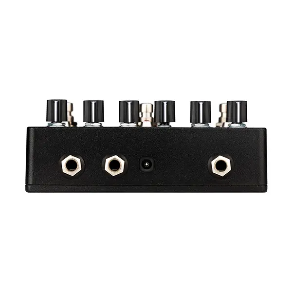 EarthQuaker Devices SUNN O))) Life pedal 