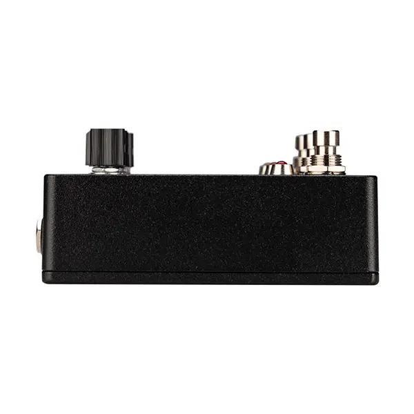 EarthQuaker Devices SUNN O))) Life pedal 