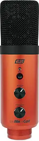 ESI uCast cosMik USB Mic 