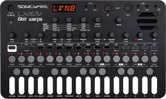 Sonicware LIVEN 8bit warps