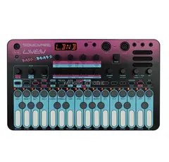 Sonicware LIVEN Bass &amp; Beats