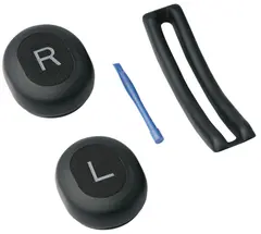 Austrian Audio Hi-X55CUK Ear pad kit til Hi-X50