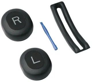 Austrian Audio Hi-X55CUK Ear pad kit til Hi-X50