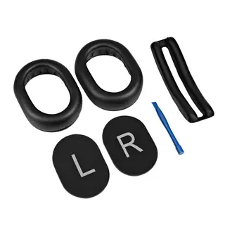 Austrian Audio Hi-X65/Hi-X60 Ear pad kit