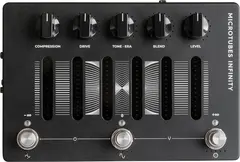 Darkglass Microtubes Infinity
