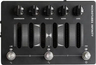 Darkglass Microtubes Infinity