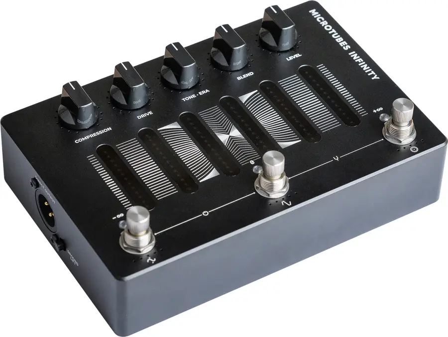 Darkglass Microtubes Infinity 