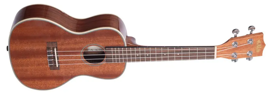 Kala KA-CG 2006 Concert Gloss Mahogany Ukulele 