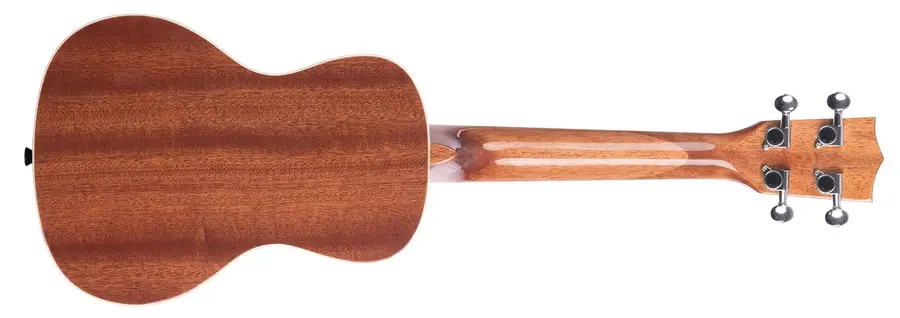 Kala KA-CG 2006 Concert Gloss Mahogany Ukulele 