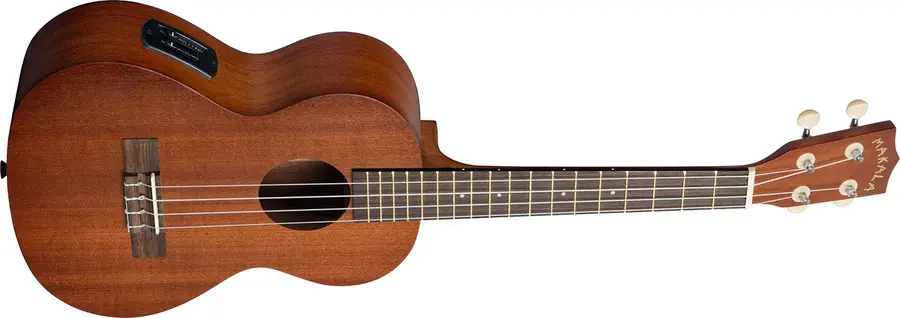 Kala MK-TE Makala Tenor Ukulele w/EQ 