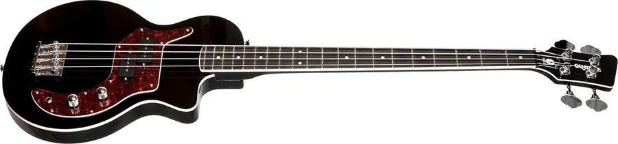 Orange O BASS Elbass Sort 