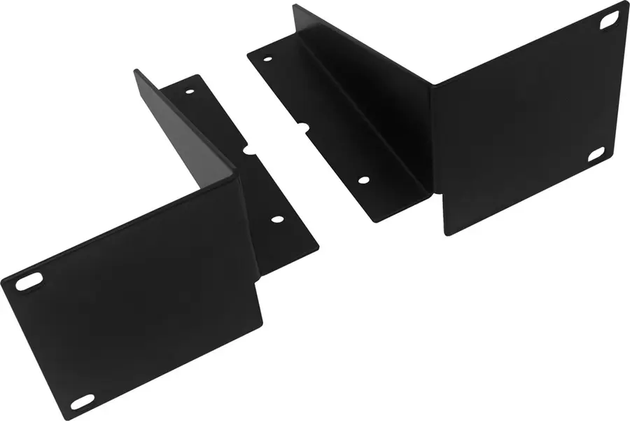 Orange Rack Mount Kit for Little Bass Thing 