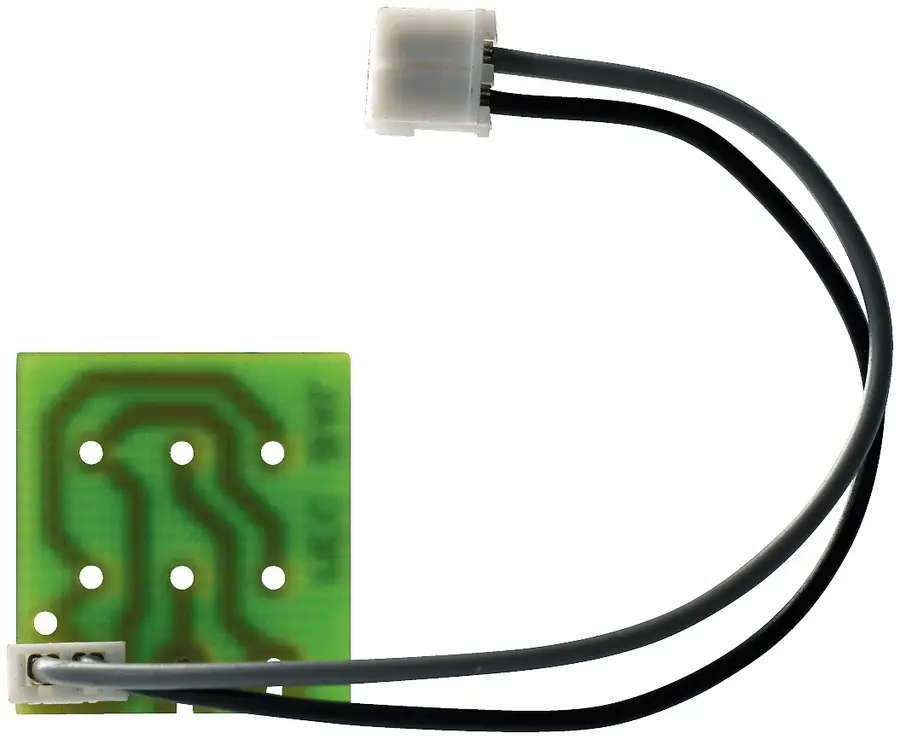 MEC PCB for Balance Pots 