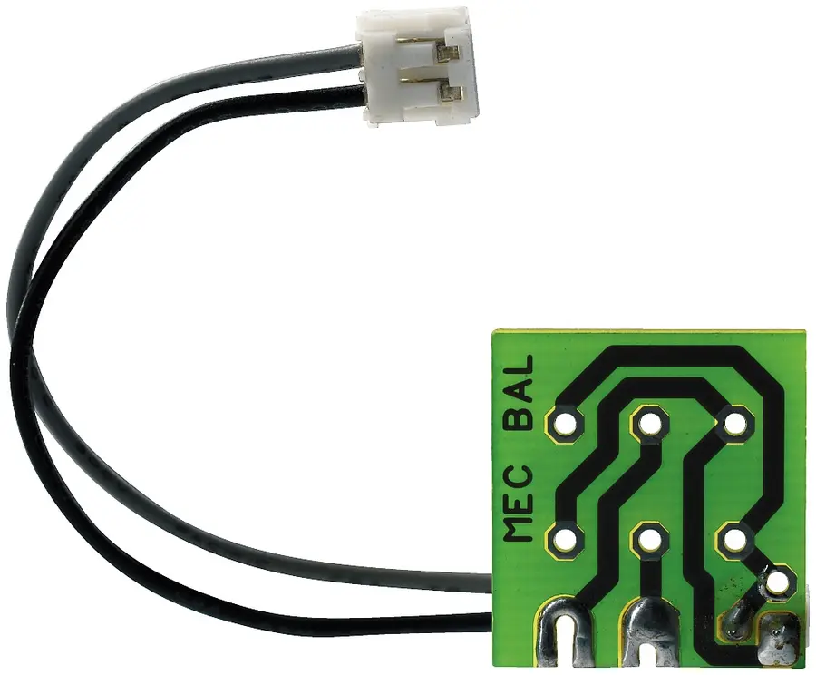 MEC PCB for Balance Pots 