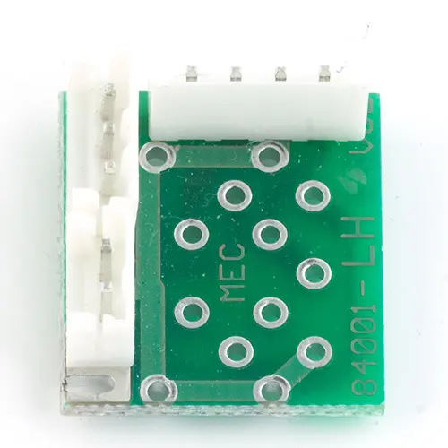 MEC PCB for Volume Pots - 10 pcs. 