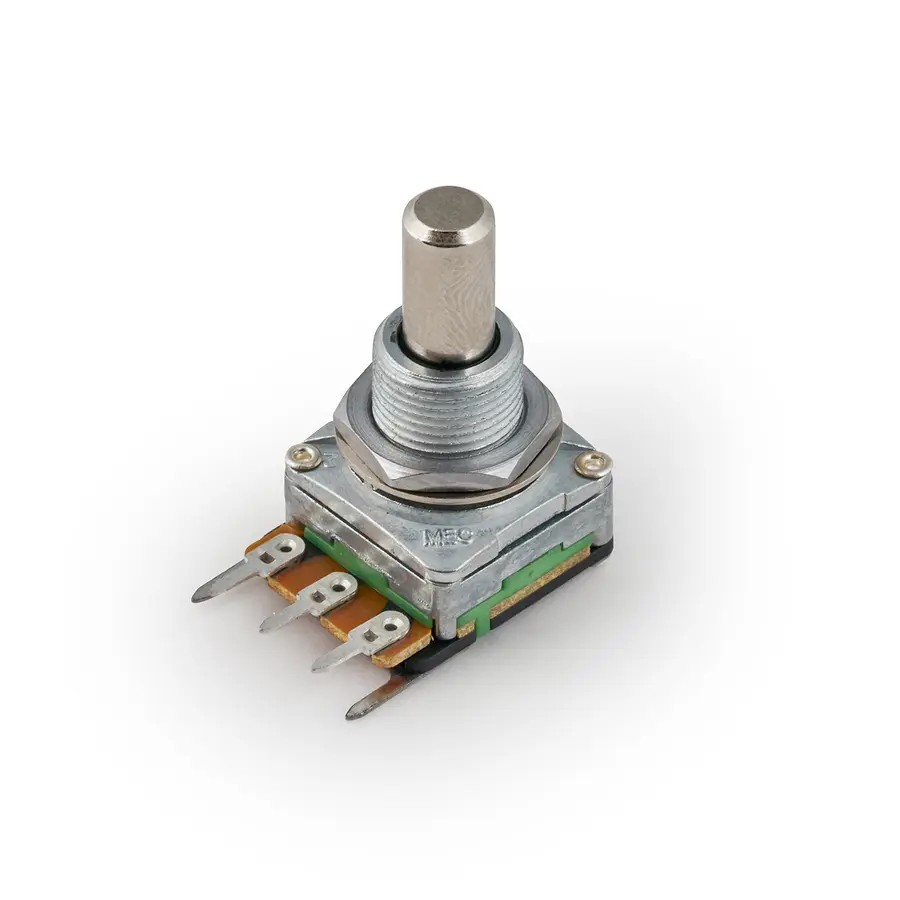 MEC Mono Potentiometer, A500K 