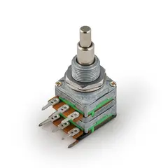 MEC Mono Stacked Potentiometer (4B50K / 4B50K)/cc