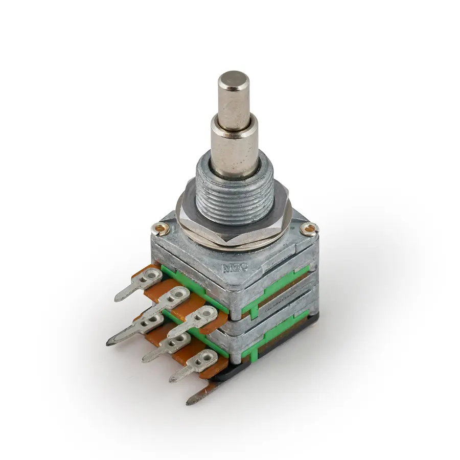 MEC Mono Stacked Potentiometer (4B50K / 4B50K)/cc 