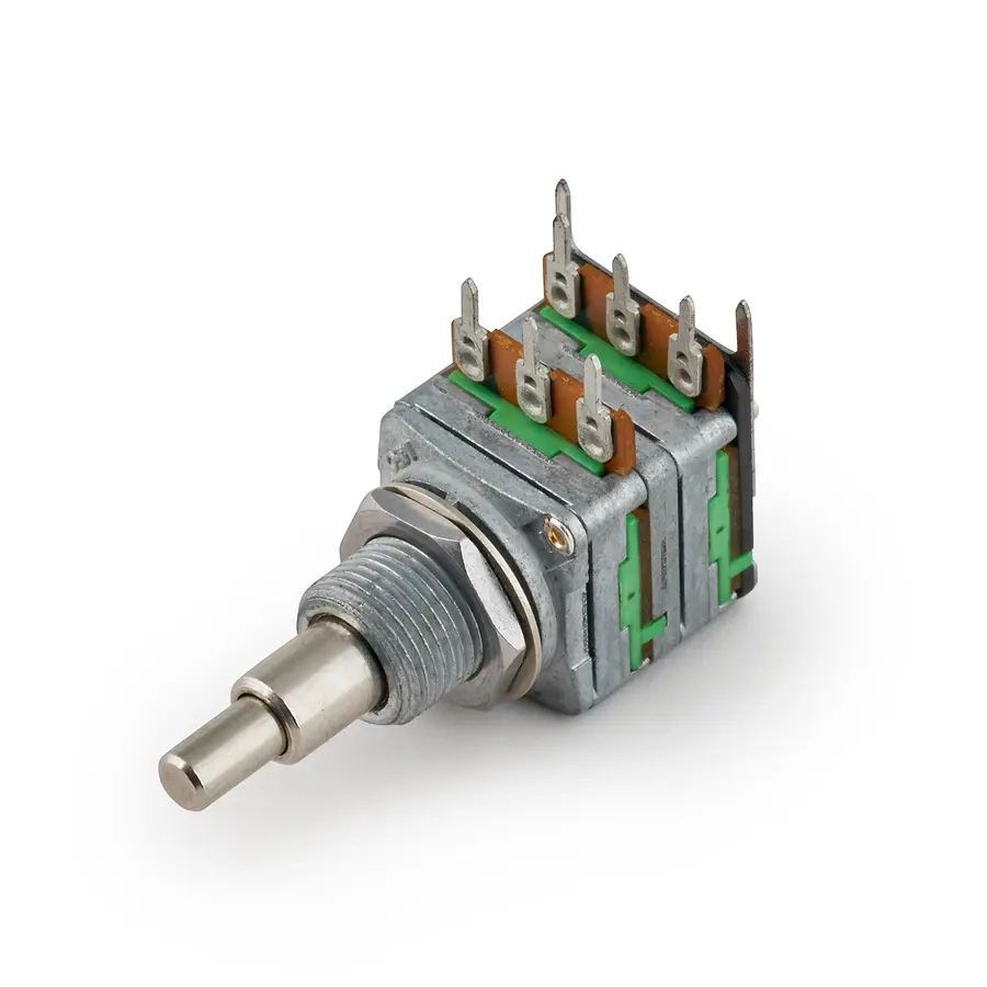 MEC Mono Stacked Potentiometer (4B50K / 4B50K)/cc 