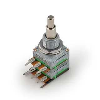 MEC Mono Stacked Potentiometer B25K/cc / B25K/cc