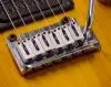 Hipshot 6-String US Flat Plate Tremolo Bridge - Chrome