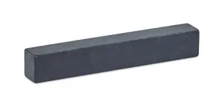 Hipshot 80110B - Zero Friction Nut G-Style - Black