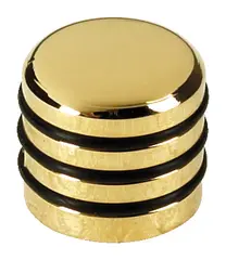 Hipshot 80600G - O Ring Knob - Gold
