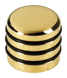Hipshot 80600G - O Ring Knob - Gold