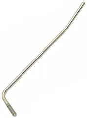 Kahler Spare Parts 8537 - Bass Tremolo Arm, Lefthand - Chrome