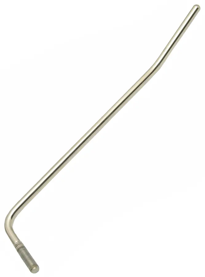 Kahler Spare Parts 8537 - Bass Tremolo Arm, Lefthand - Chrome 