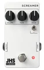 JHS Pedals 3 Series Screamer - Overdrive