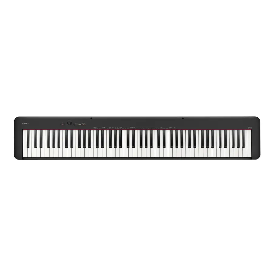 Casio CDP-S110BK 