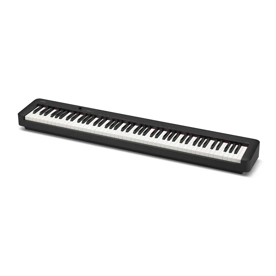 Casio CDP-S110BK 