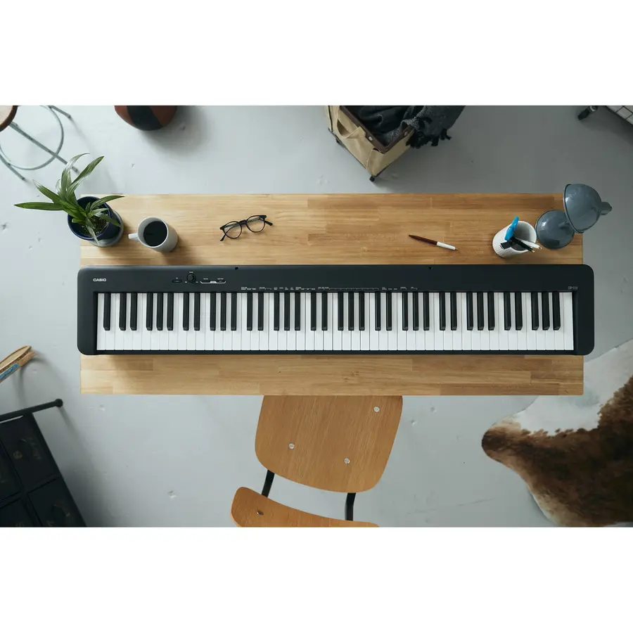 Casio CDP-S110BK 