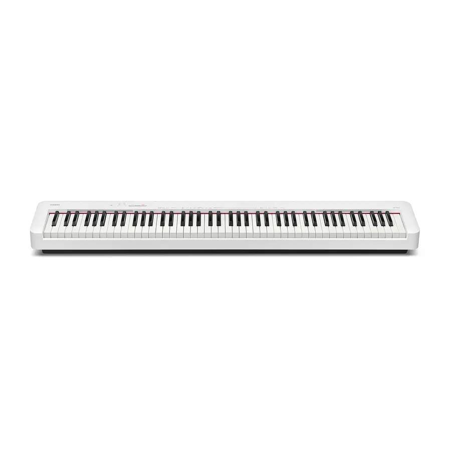 Casio CDP-S110WH 