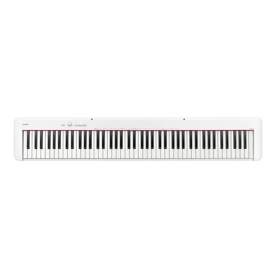 Casio CDP-S110WH 