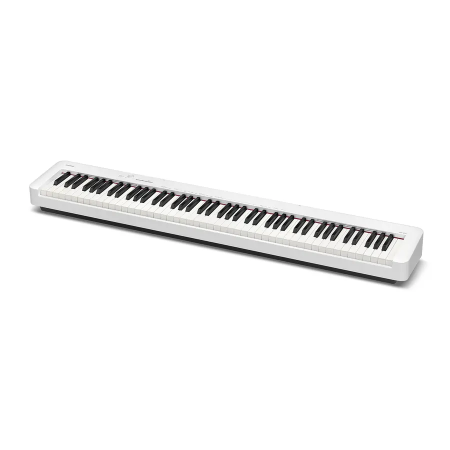 Casio CDP-S110WH 