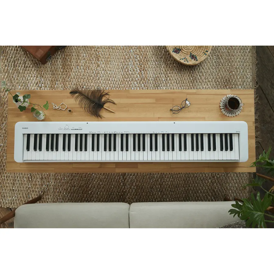 Casio CDP-S110WH 