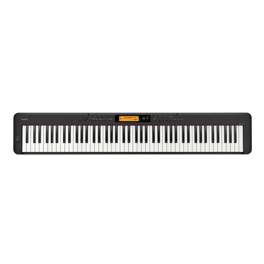 Casio CDP-S360 