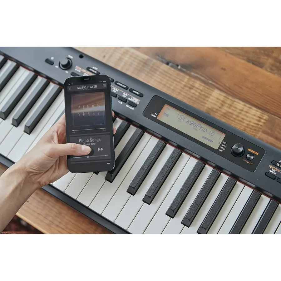 Casio CDP-S360 