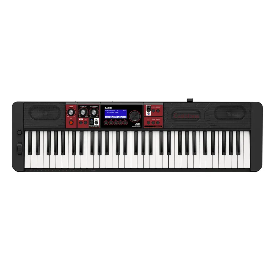 Casio CT-S1000V 