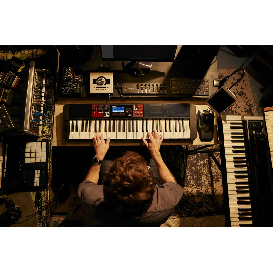 Casio CT-S1000V 