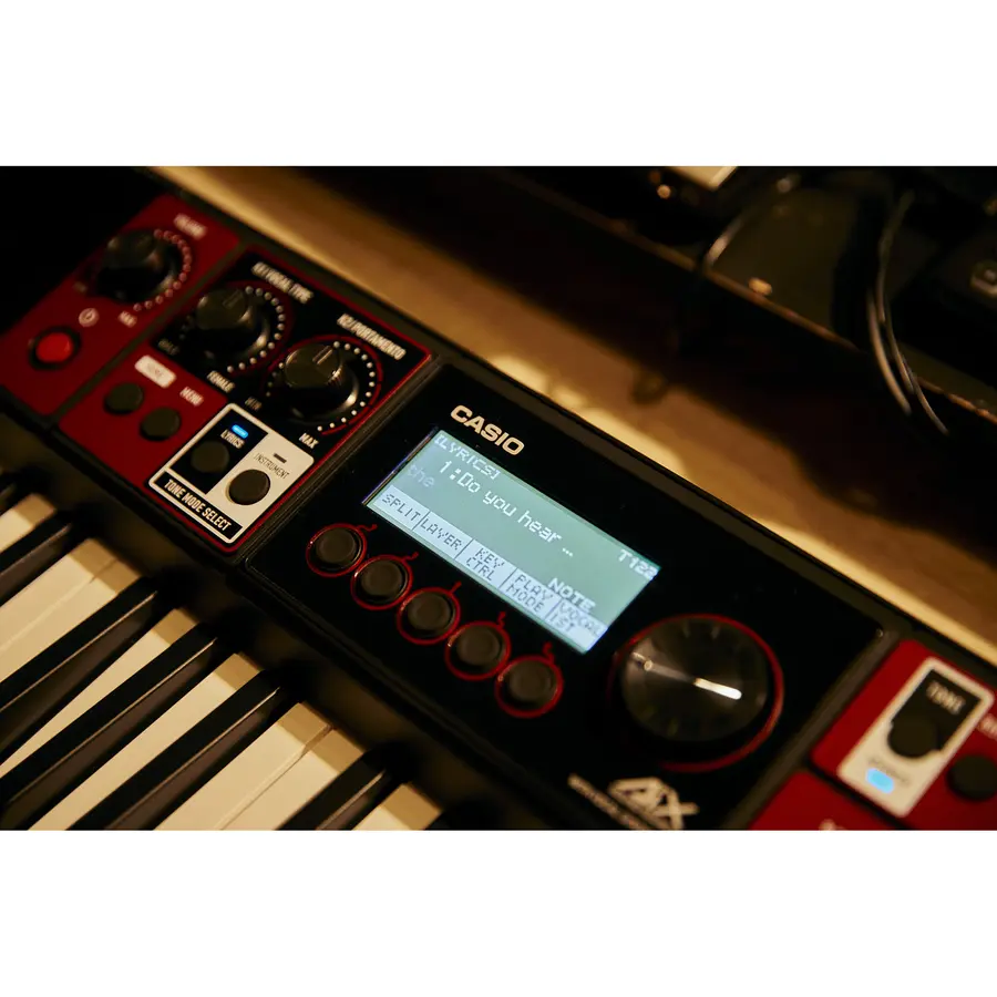 Casio CT-S1000V 