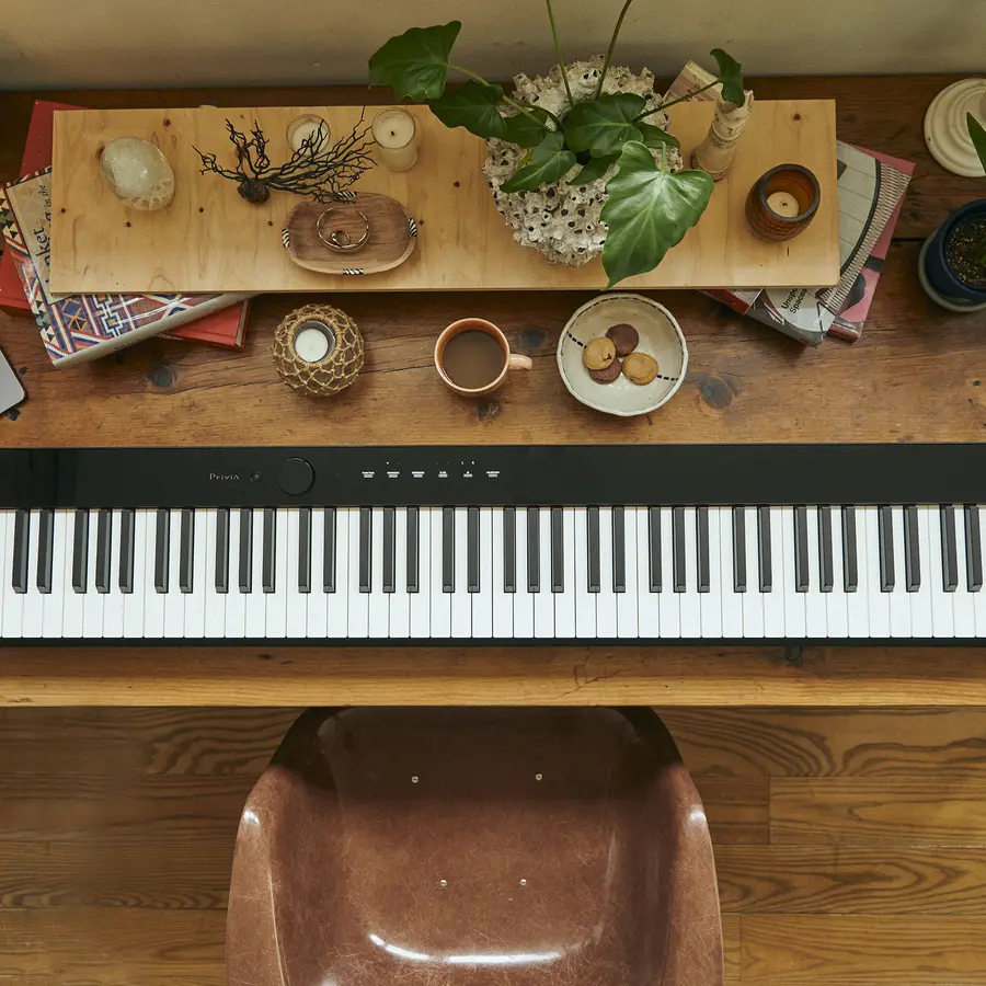 Casio PX-S1100BK 