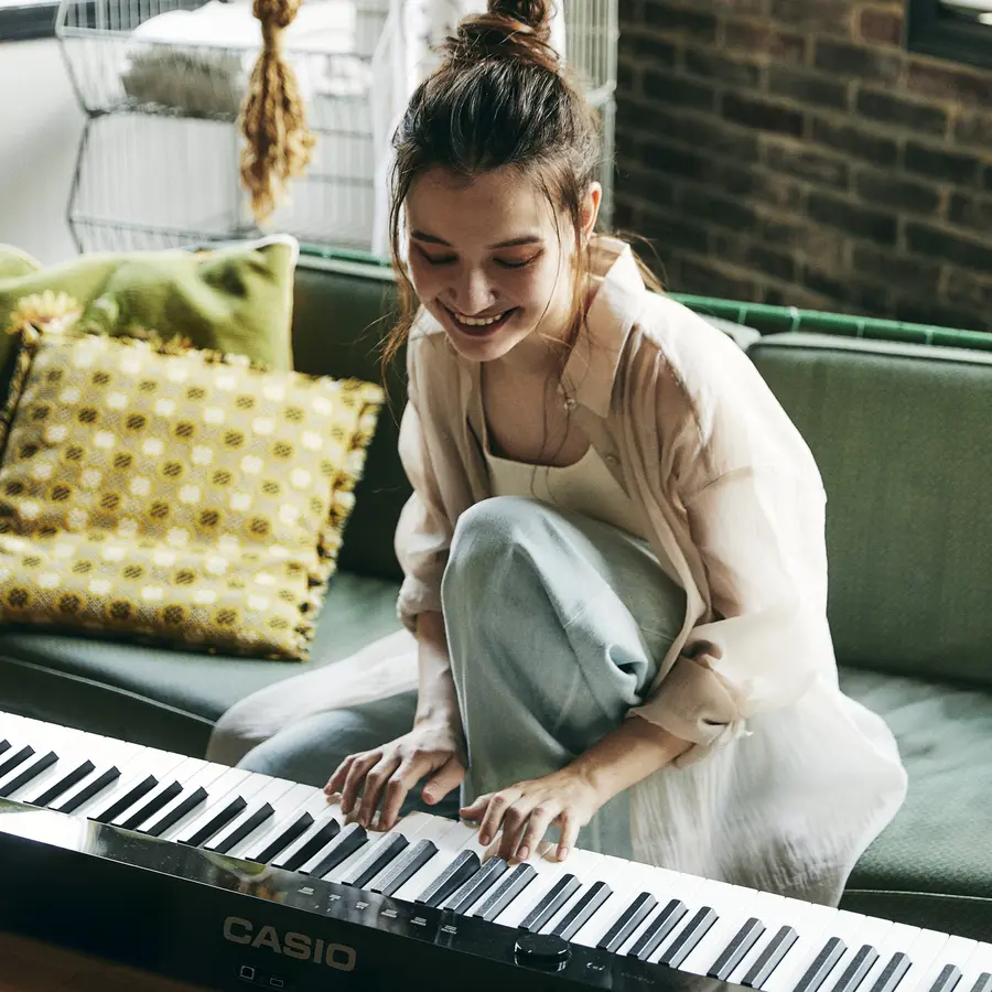 Casio PX-S1100BK 