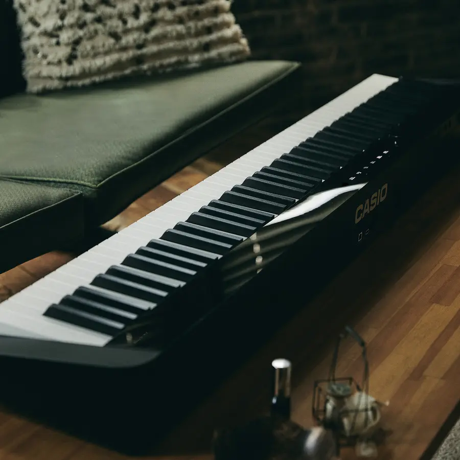 Casio PX-S1100BK 