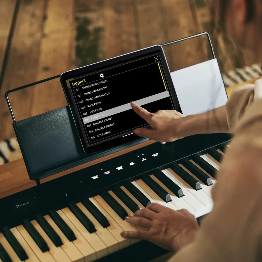 Casio PX-S1100BK 