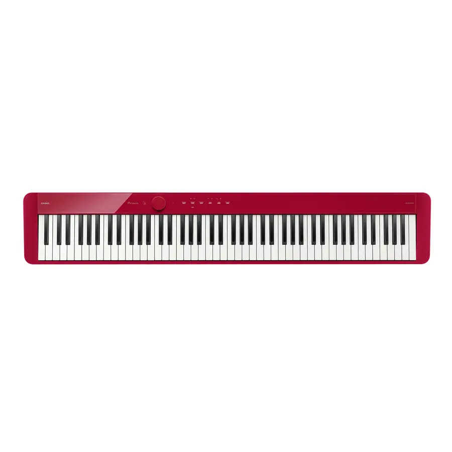 Casio PX-S1100RD 